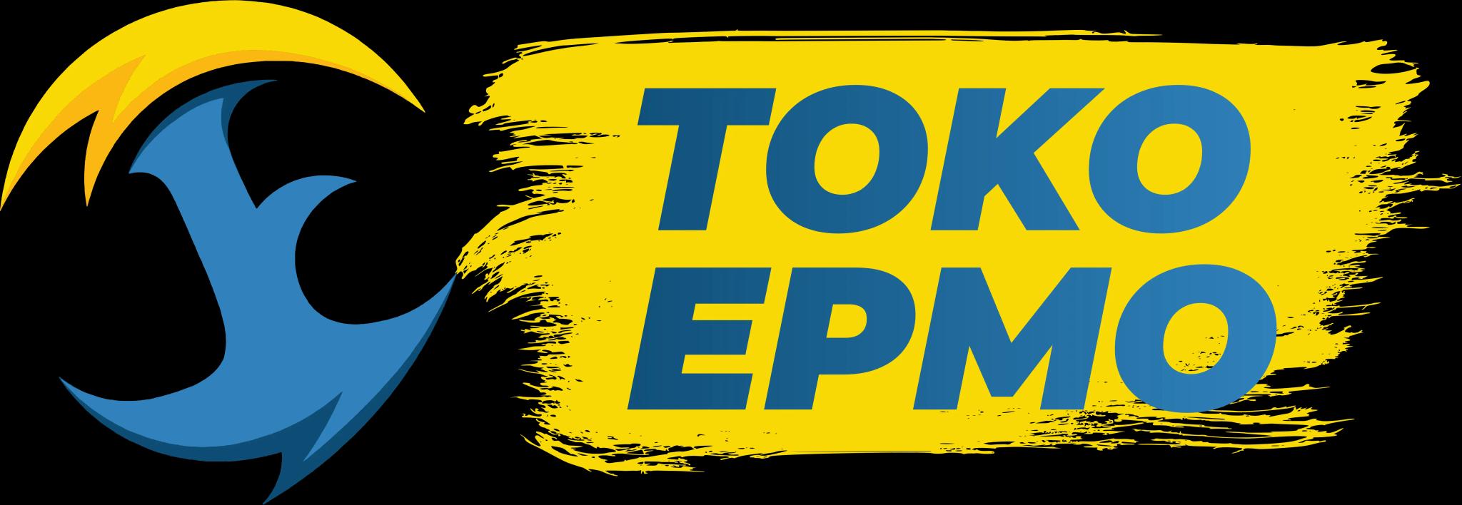 TOKOEPMO Logo